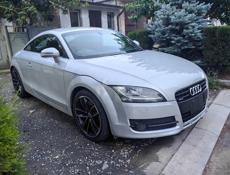 Audi TT Coupe