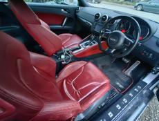 Audi TT Coupe