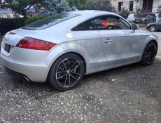 Audi TT Coupe