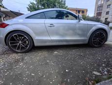 Audi TT Coupe