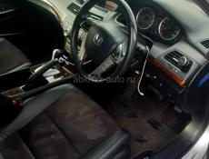 Honda Inspire
