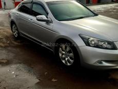 Honda Inspire