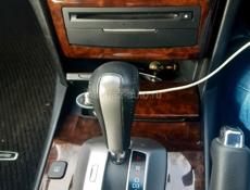 Honda Inspire