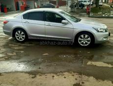 Honda Inspire