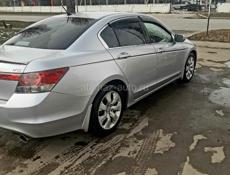 Honda Inspire