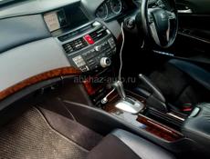 Honda Inspire
