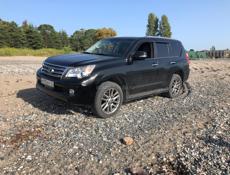 Lexus GX