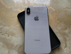 iPhone X 