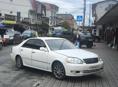 Toyota Mark II