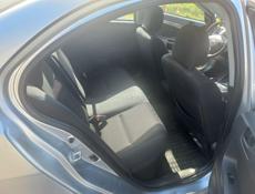 Mitsubishi Lancer X