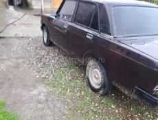 ВАЗ 2105