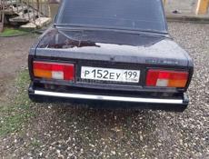 ВАЗ 2105