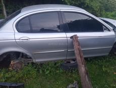 Jaguar X-Type