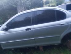Jaguar X-Type