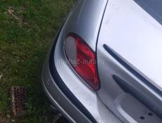 Jaguar X-Type