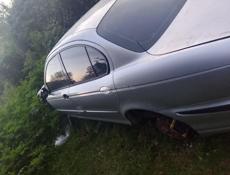 Jaguar X-Type