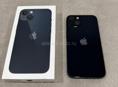 iPhone 13 128gb черный 