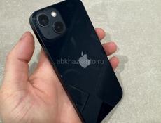 iPhone 13 128gb черный 