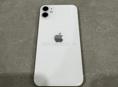 iPhone 11 128gb white 
