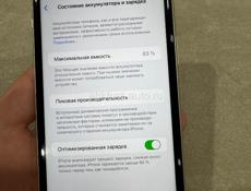 iPhone 11 128gb white 