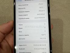 iPhone 11 128gb white 