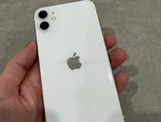 iPhone 11 128gb white 