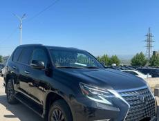 Lexus GX