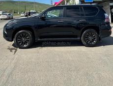 Lexus GX