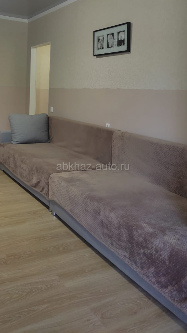 двухкомнатная квартира посуточно 