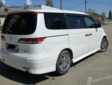 Honda Еlysion