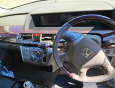 Honda Еlysion