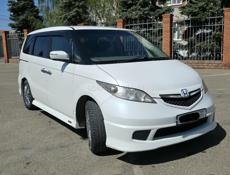 Honda Еlysion