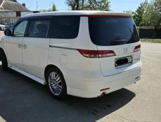 Honda Еlysion