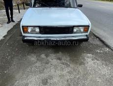ВАЗ 2107