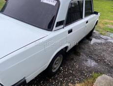 ВАЗ 2107