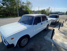 ВАЗ 2107