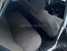 ВАЗ 2107