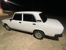 ВАЗ 2107