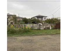 Участок 350 м² (Сухум)