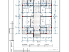 Участок 350 м² (Сухум)
