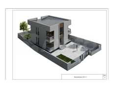 Участок 350 м² (Сухум)