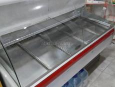 Холодильник витринный 