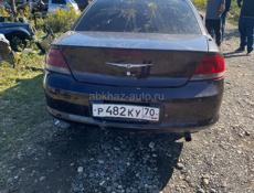 Разбор разных авто 