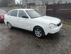 ВАЗ 2170 Priora