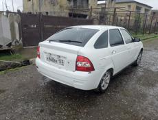 ВАЗ 2170 Priora