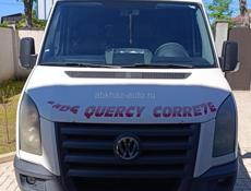 Volkswagen Caravella