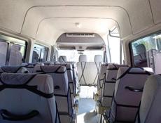 Volkswagen Caravella