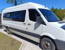 Volkswagen Caravella