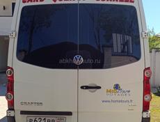 Volkswagen Caravella