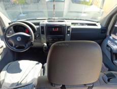 Volkswagen Caravella